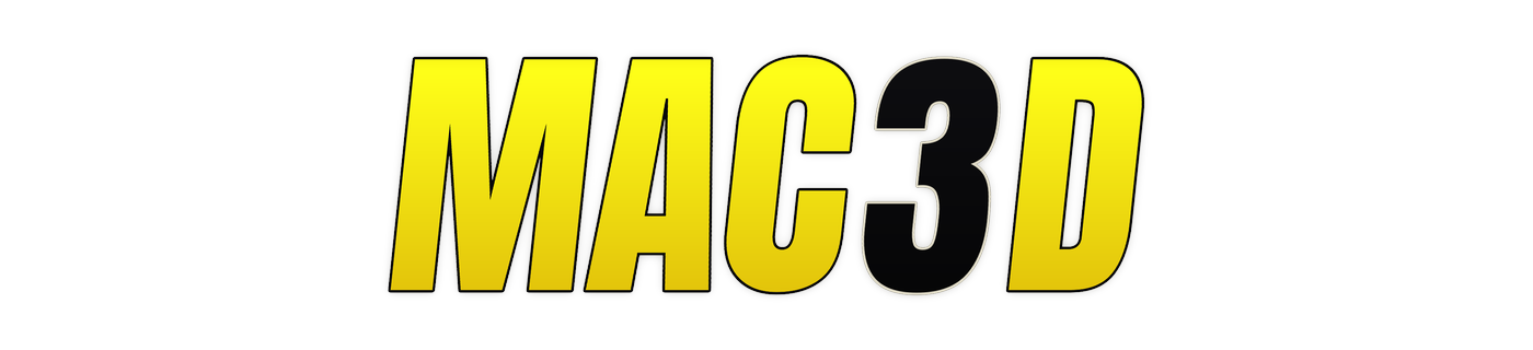 mac3d